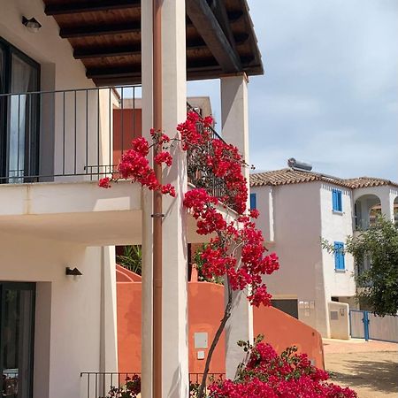 Appartamenti Supramonte Santa Maria Navarrese Exterior foto